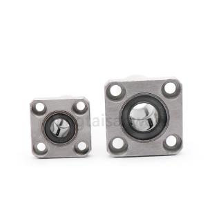 Phụ Kiện Vòng Bi Lmk 8 12uu 304 Bằng Thép Không Gỉ Cho Máy In 3d