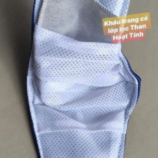 Khẩu trang Asia Mask