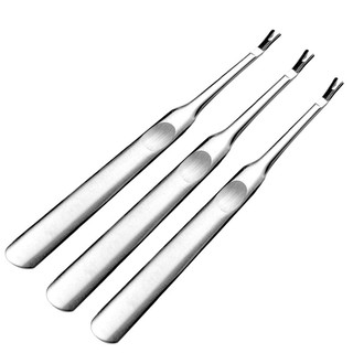 Dụng Cụ Làm Móng Bằng Thép Không Gỉ