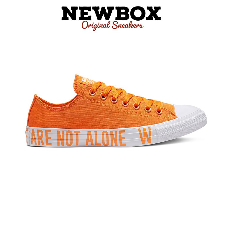 Giày Converse Chuck Taylor All Star We Are Not Alone - 165385