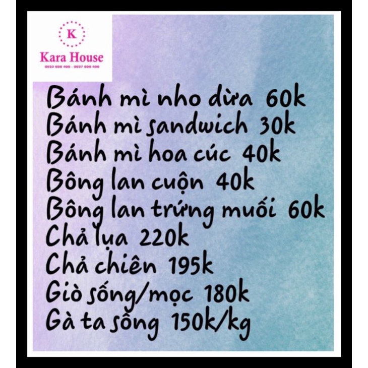 BÁNH MÌ SANDWICH CẮT LÁT NHÀ LÀM MỖI NGÀY | BigBuy360 - bigbuy360.vn