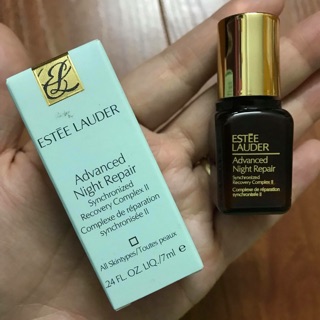Serum Estee Lauder Advance Night Repair mini 7ml