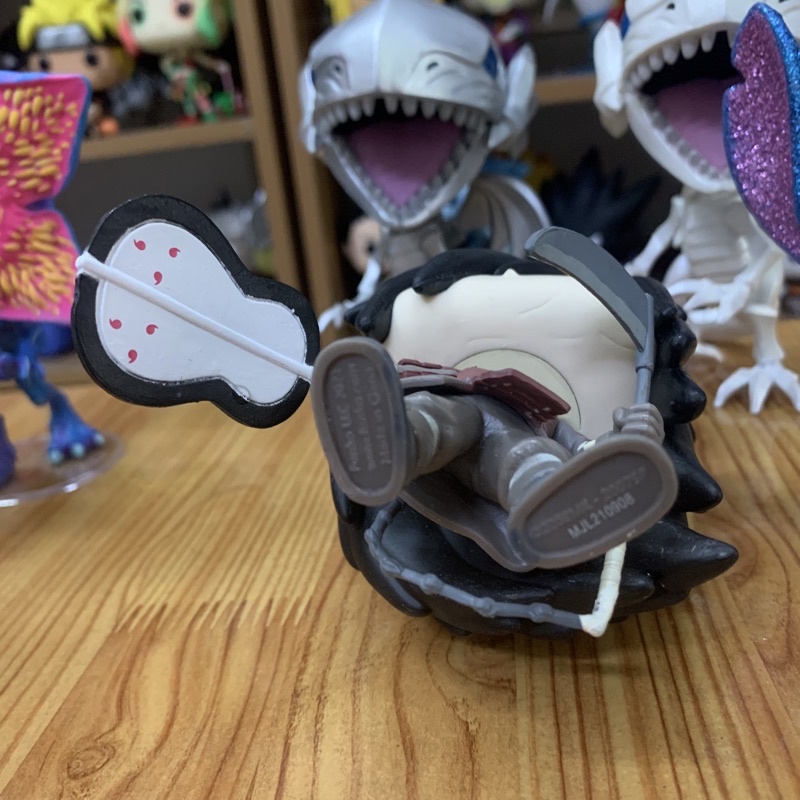 Mô hình Funko 2nd Madara