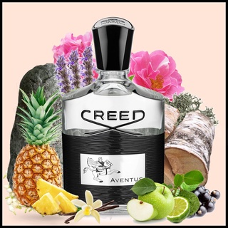 Mẫu thử Nước hoa Creed Aventus