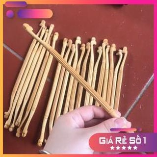 Cầu Rồng Cho Lồng Khuyên Chất Liệu trúc, Cầu Khuyên Thẳng Đầu Rồng Bền Đẹp, Giá Rẻ