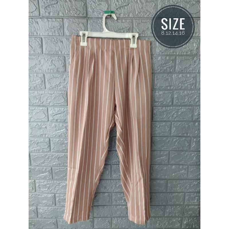 Quần Dài Thời Trang Trẻ Trung Năng Động Cho Nữ | BigBuy360 - bigbuy360.vn