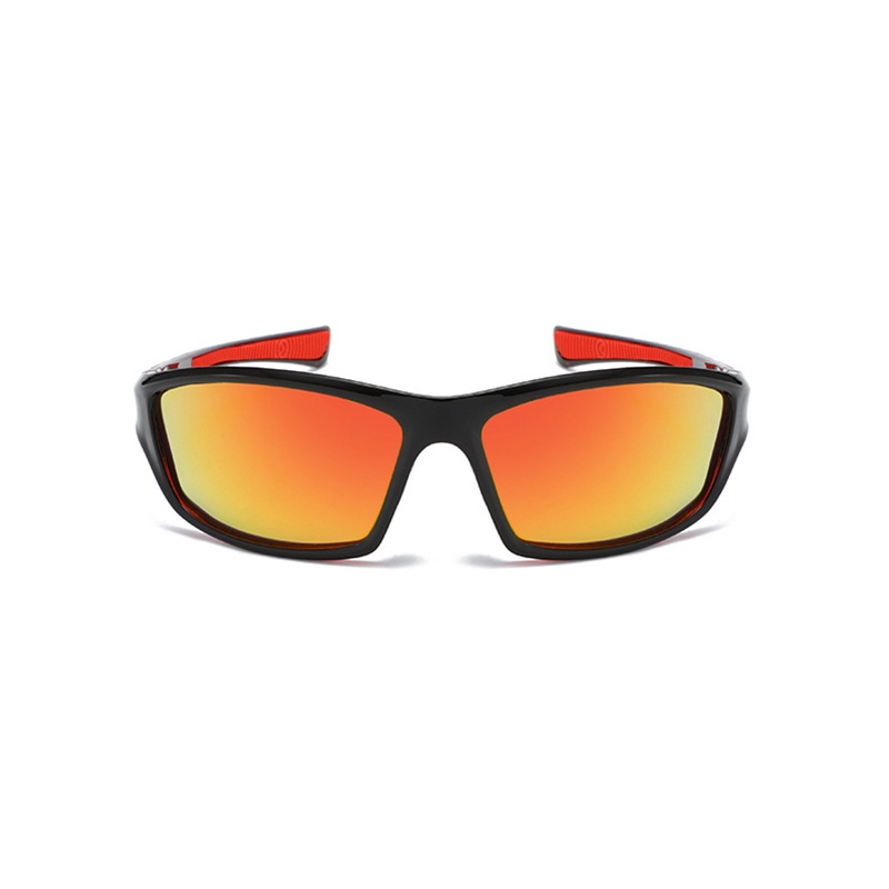 Kính Mát JP5 Kiểu Dáng Thể Thao Cho Nam