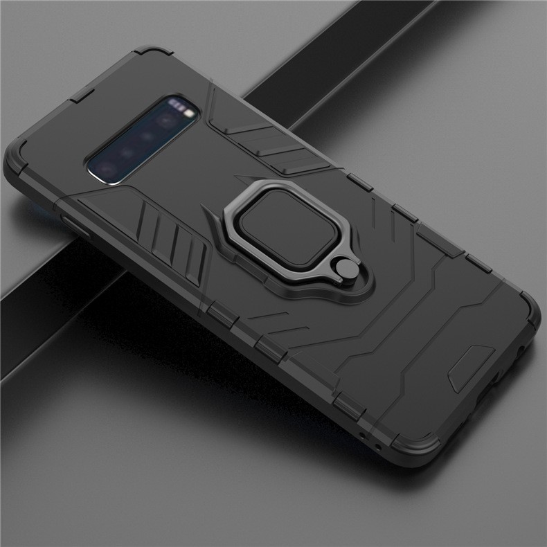 Ốp lưng Samsung S8 Plus/ S9 Plus/ S10 Plus/ S10E/ S10 Lite/ Note 9/ Note 10/ Note 10 Pro ốp ironman batman chống sốc