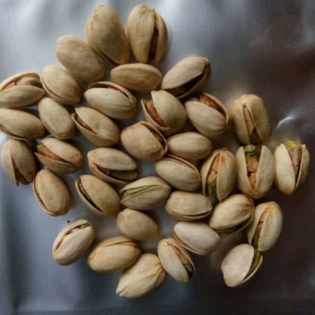 Hạt dẻ cười