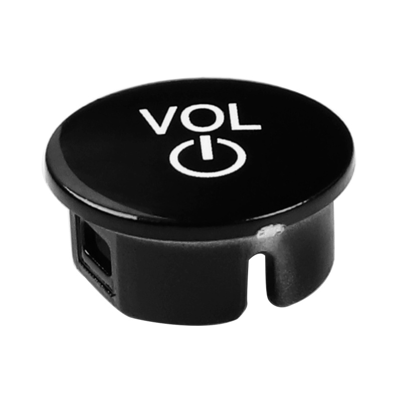 Nút Xoay Âm Lượng VOL Đa Phương Tiện Cho Dòng 2 / 3 / 4 / 8