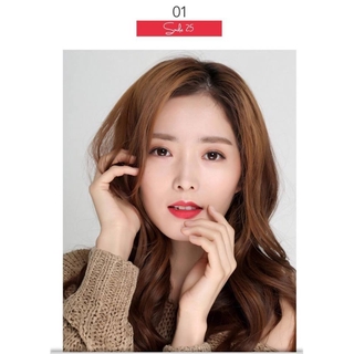 SON SMILE 25 THỎI LIP MANICURE