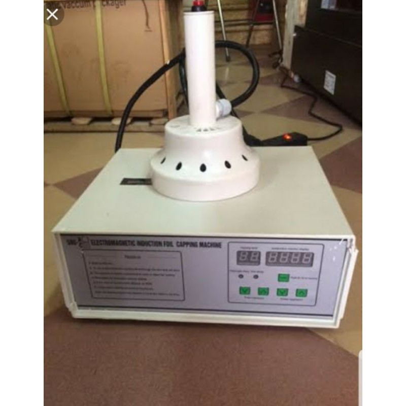 Máy dán màng siu 500A