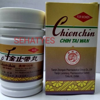 Chien CHIN CHIH TAI WAN /