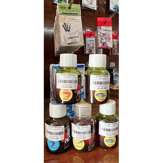 Tinh mùi madam chuyên phi