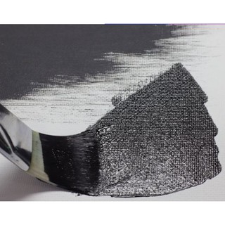 Sơn Lót Gesso Mont Marte Đen/ Trắng