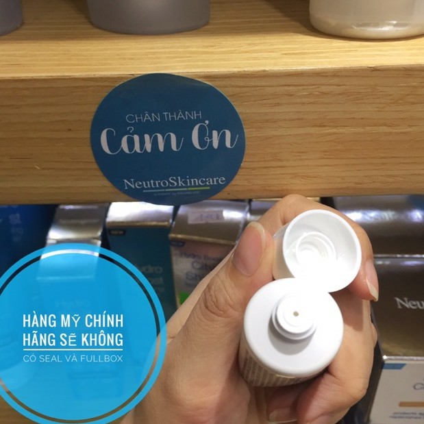 Chấm mụn Neutrogena On The Spot