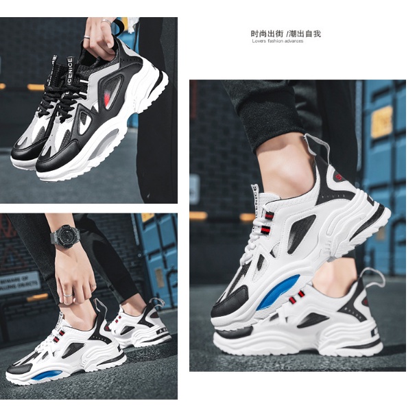 Giày nam,Giày thể thao nam,Giày jordan nam,Giày sneakers nam,Giày xuất khẩu Hàn Quốc SPT0017