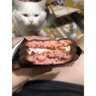 Bánh Chocopie Sakura 360g