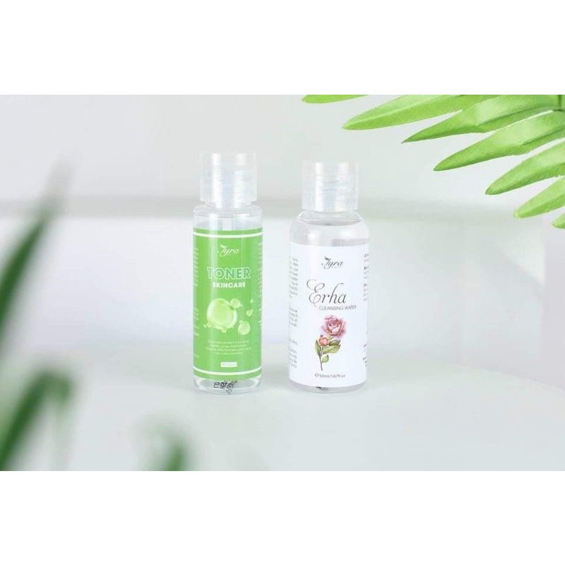 Kem Chống Nắng HAKMI Suncreen Tyra Beauty( tặng kèm 1 toner và 1 tẩy trang)