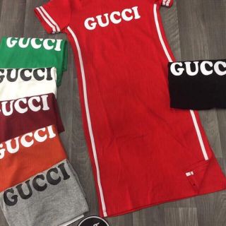 Đam body guccci