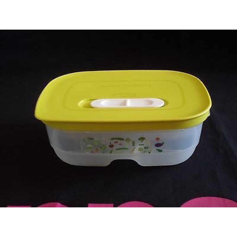 Tupperware Ventsmart 800ml (Vensmart 800ml)