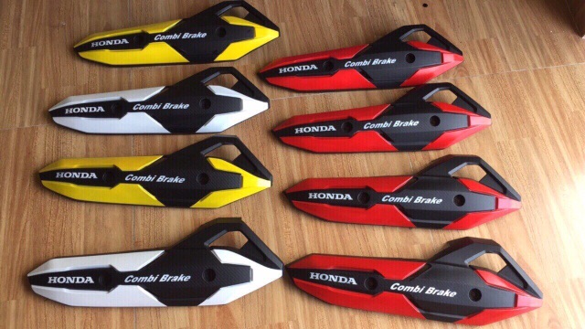 Ốp bô click lắp sh 2012-2016 và lắp airblade 2016-2019