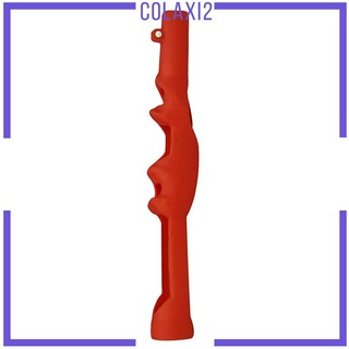 Golf Swing Grip Trainers Right Hand Golfer Grip Corrector Training Aid Red