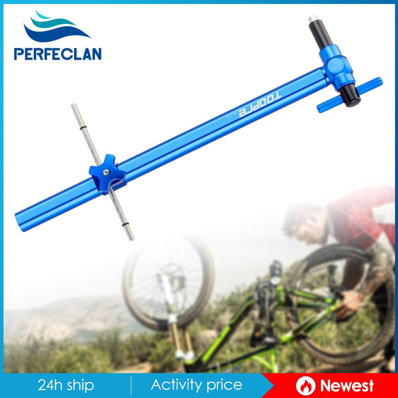 Móc Treo Cùi Đề Đuôi Xe Đạp Xoay 360 Độ