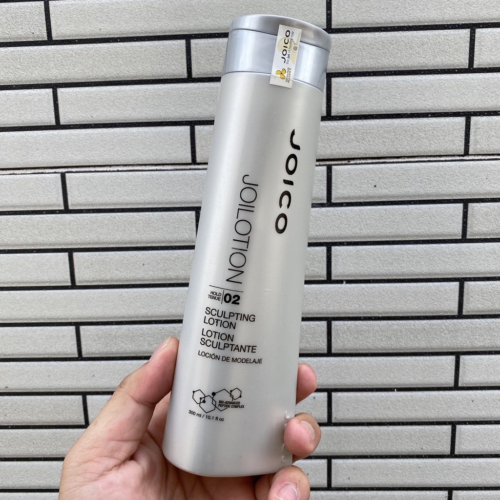 Lotion giữ nếp tóc Joilotion Sculpting Joico 300ml