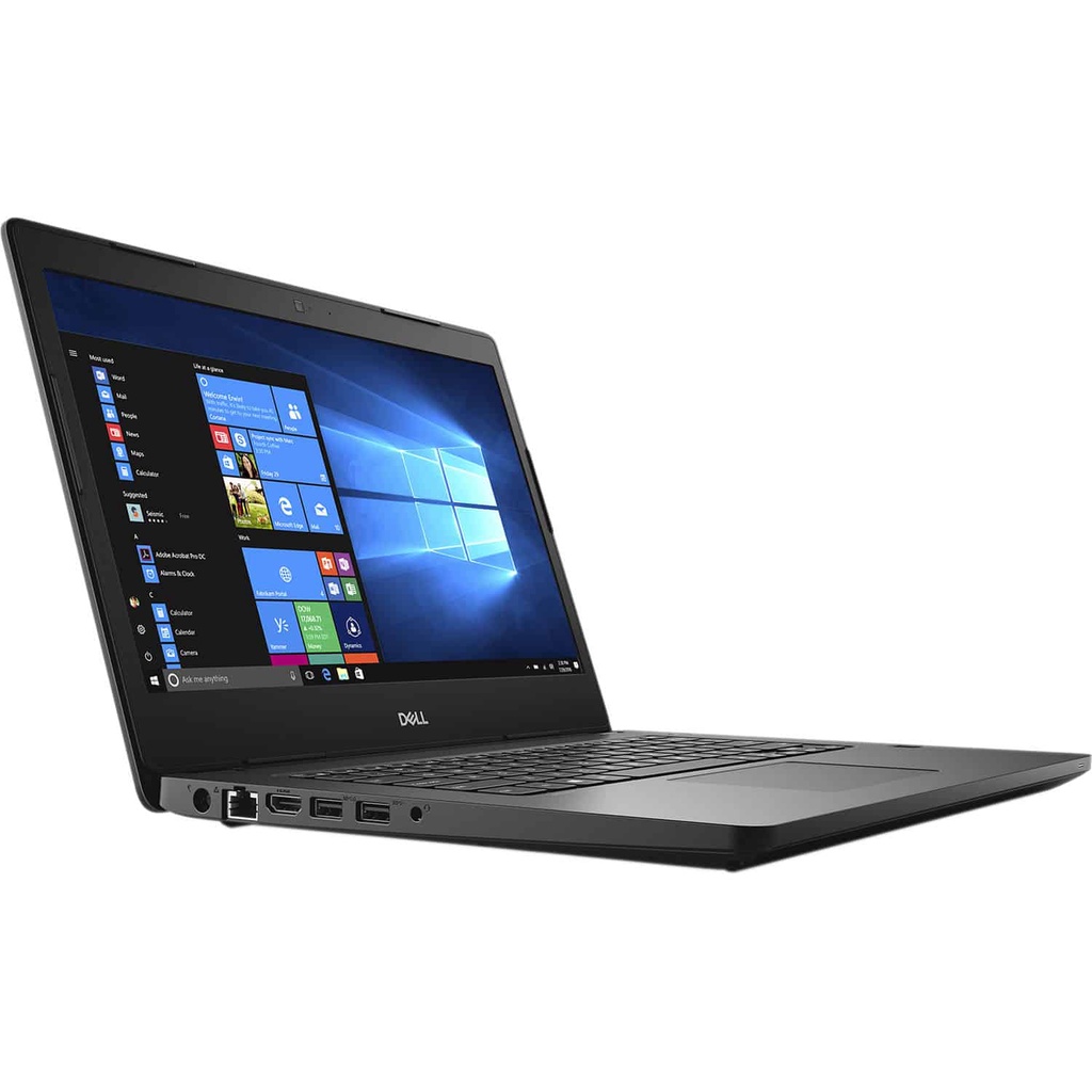 Dell Latitude 3480 i5 - 6200U/ RAM 4 GB giá rẻ siêu đẹp