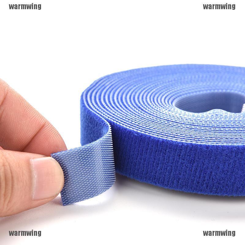 Cuộn Dây Dán Velcro Dài 500cm