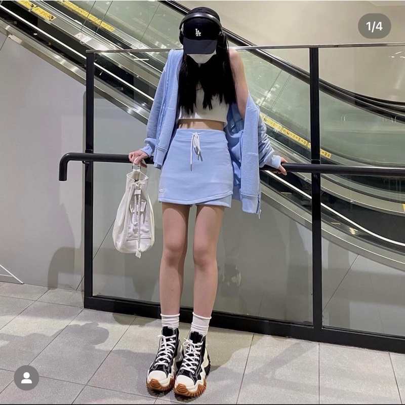 Pass set Janet Studio