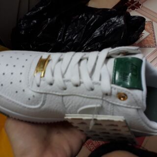 Giày Airforce 1 NAIKE Jade