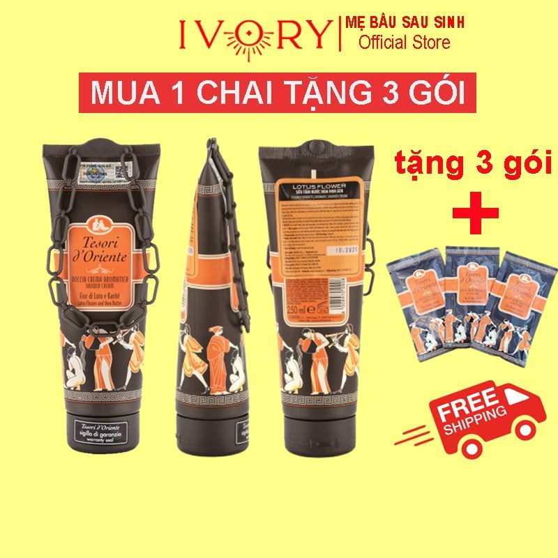 Sữa Tắm Nước Hoa Tesori Hoa Sen CHÍNH HÃNG Sữa Tắm Xích Tesori Yêu Thích Số 1 Thơm Lâu Hương Nước Hoa Tự Nhiên | BigBuy360 - bigbuy360.vn