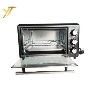 Lò Nướng Asanzo EV-23A1 - 23L
