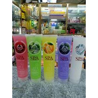 Tẩy Da Chết Body Spa 350ml