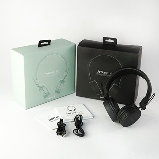 Tai Nghe Bluetooth DeFunc HEADPHONE GO D113