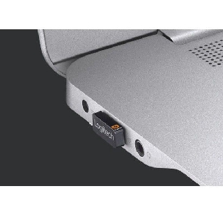 USB UNIFYING RECEIVER Logitech
