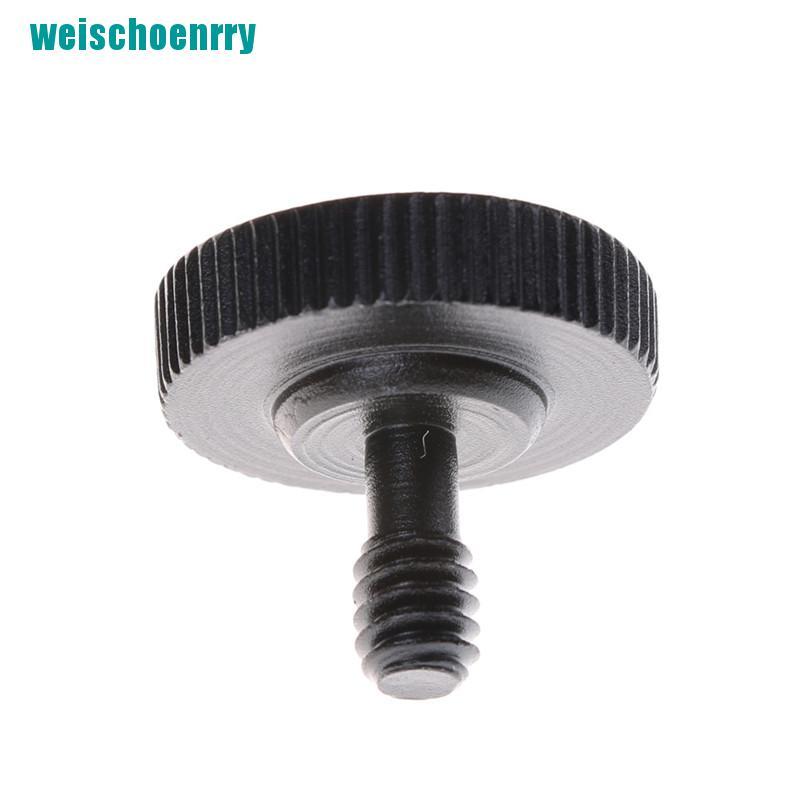 Ốc Chuyển Đổi 20mm 1 / 4 &quot;Sang 1 / 4&quot; Cho Chân Máy Ảnh Tripod