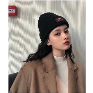 Mũ len Beanie Super