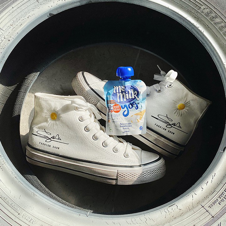 [GN05] Giày sneaker nam phối màu HOT TEEN 2019 133400 | BigBuy360 - bigbuy360.vn