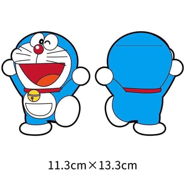 Lì xì mẫu hoạt hình 2020 - Bao lì xì(10c)