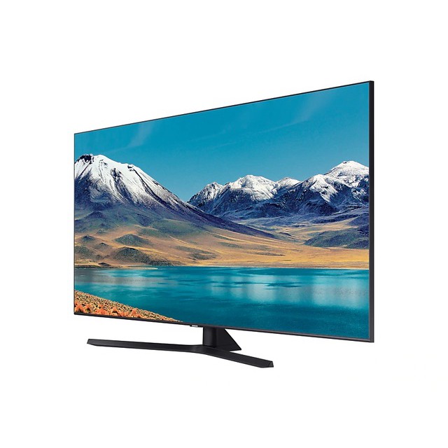 Smart Tivi 4K UHD Samsung 50 inch UA50TU8500KXXV | BigBuy360 - bigbuy360.vn
