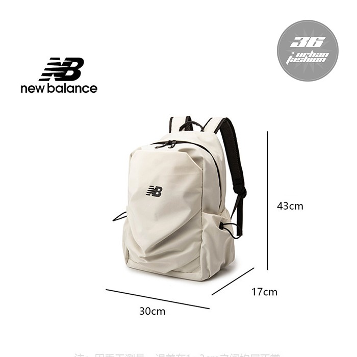 Balo New Balance Phong Cách Thể Thao Hiện Đại