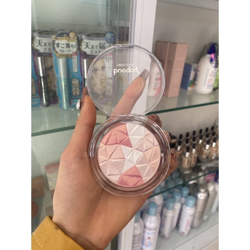 Phấn Bắt Sáng Lục Giác Bueqcy ( có ảnh thật ) | BigBuy360 - bigbuy360.vn