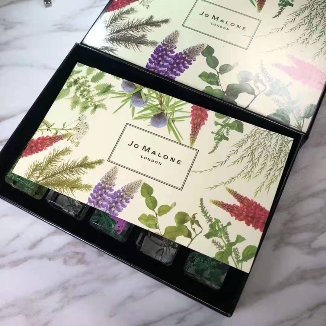 xiaoxiao★★  JO MALONE Bộ 5 Lọ Nước Hoa Dung Tích 30ml | BigBuy360 - bigbuy360.vn