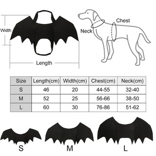 Đồ Hóa Trang Halloween Cho Thú Cưng
