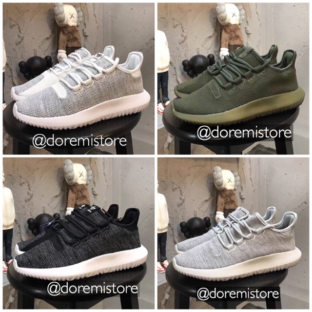 Giày Tubular Shadow