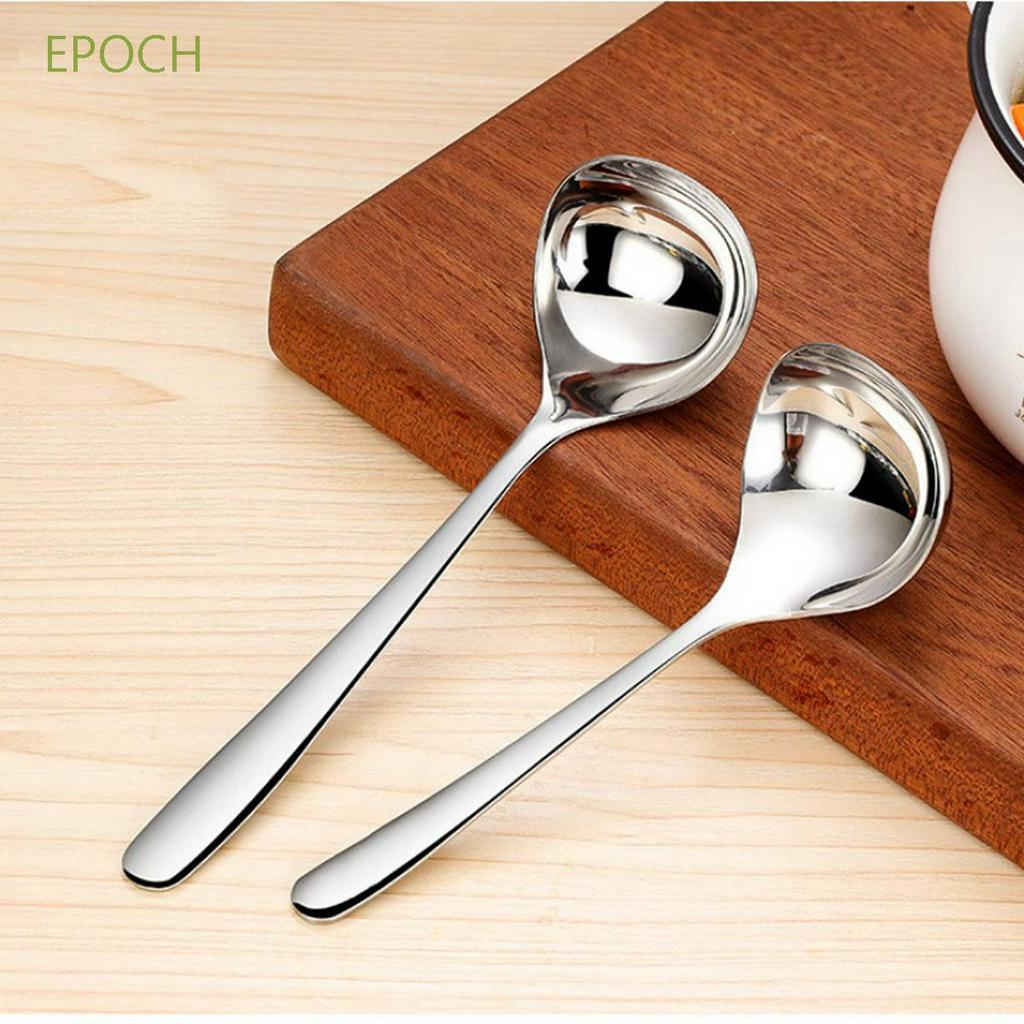 vá múc súp bằng thép không rỉ chất lượng cao