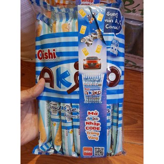 Bánh Snack que Akiko